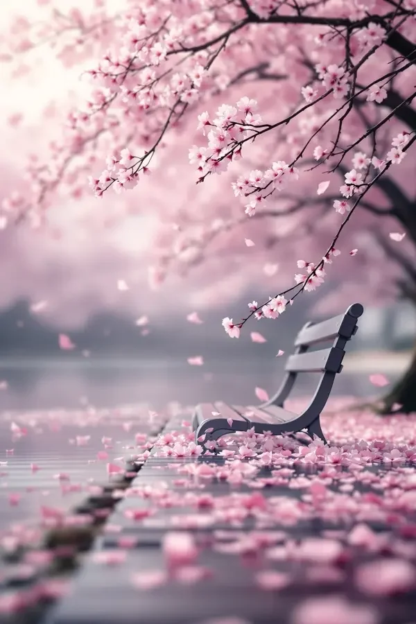 春天里 电影海报