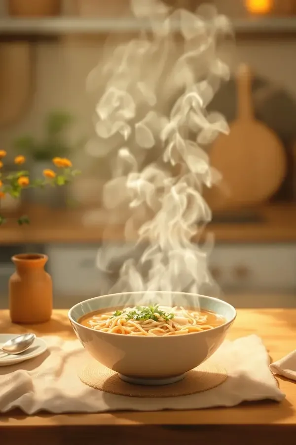治愈小食堂 电影海报